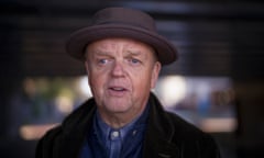 Toby Jones