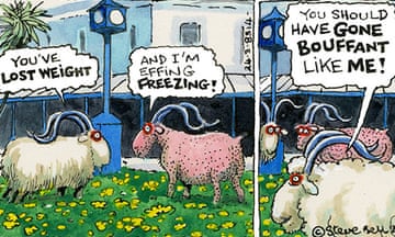 Web version
24/03/2021
Steve Bell
BELLIFTOONWEDNESDAY240321
Copyright Steve Bell 2021/All Rights Reserved e.mail: belltoons@ntlworld.com tel: 00 44 (0)1273 500664