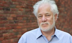 Michael Ondaatje