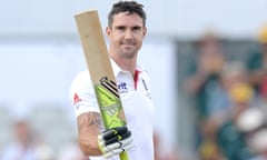 Kevin Pietersen