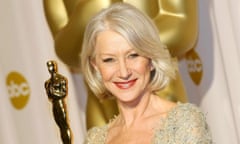 Helen Mirren