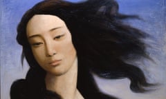 Venus after Botticelli (2008) by Xin Yin, Guillaume Duhamel.