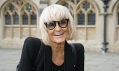 Barbara Hulanicki in 2014: