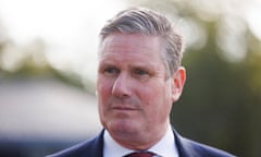 Keir Starmer