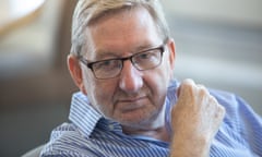 Len McCluskey, the Unite general secretary