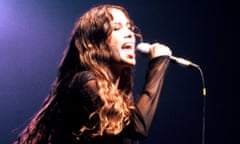 Alanis Morissette in 1995