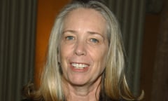 (FILE) Writer Melissa Mathison Dies At 65 15th Annual Literary Awards Festival to Benefit PEN USA<br>FILE - 5 NOVEMBER 2015:  Writer Melissa Mathison,65, has died on November 4, 2015 in Los Angeles, California. Melissa Mathison during 15th Annual Literary Awards Festival to Benefit PEN USA at Millennium Biltmore Hotel in Los Angeles, California, United States. (Photo by Amy Graves/WireImage for Mann Productions)