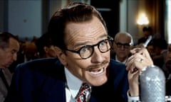 Bryan Cranston in Trumbo