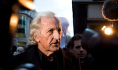 John Pilger, who will take on your questions.