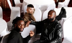 Young Fathers