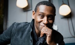 David Harewood