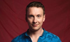 Joe Lycett