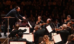 (10 May) concert at the Barbican with Gewandhausorchester Leipzig and Andris Nelsons.