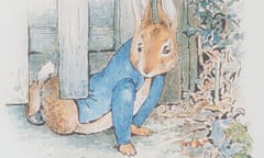 Peter Rabbit