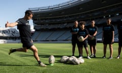 Dan Carter