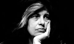 Susan Sontag, Portrait<br>(GERMANY OUT) Sontag, Susan , (*28.01.1933-28.12.2004+), Schriftstellerin, Publizistin, Filmregisseurin; USA, - Portrait, - ohne Jahr (Photo by Ludz/ullstein bild via Getty Images)