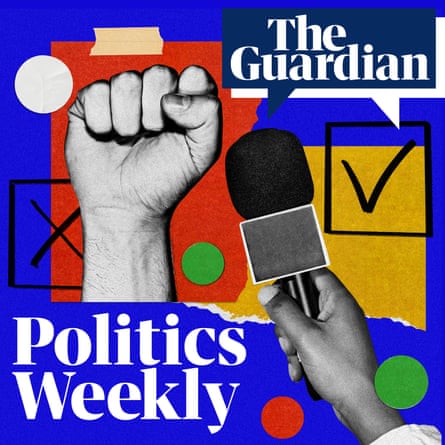 Politics Weekly