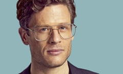 James Norton