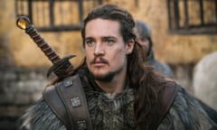 Uhtred, who gains a wife and a debt