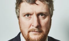 Tim Key