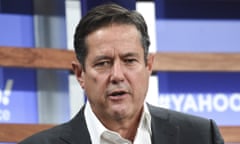 Jes Staley