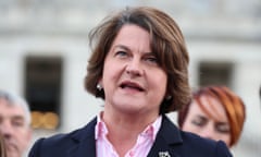 Arlene Foster