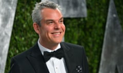 Danny Huston in 2013.