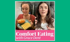 Podcast Grace Dent Guest Specific Organic Social E10 3000x1800