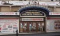 The Duchess theatre has been home to The Play That Goes Wrong for six years. 