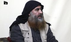 Abu Bakr al-Baghdadi