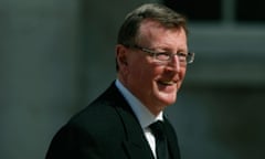 David Trimble