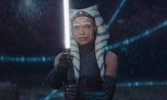 Ahsoka Tano