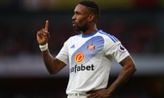 Jermain Defoe