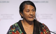 Nova Peris