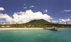 Anyone for a post-run cool down? Nevis: the best marathon you’ll ever sign up for. Promise. 
