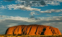 Uluru