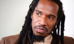 Benjamin Zephaniah