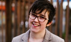 Lyra McKee