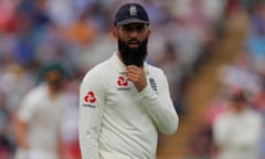 Moeen Ali