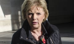 Anna Soubry