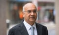 Keith Vaz.