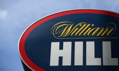 William Hill