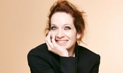 Katherine Parkinson