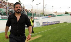 Gennaro Gattuso