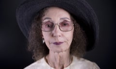 Joyce Carol Oates