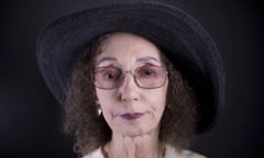 Joyce Carol Oates