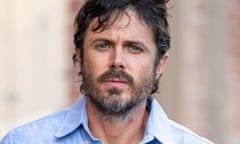 Casey Affleck.