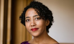 Namwali Serpell Author Photo-Attached. Credit Yanina Gotsulsky