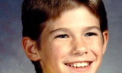 Jacob Wetterling