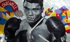 Muhammad Ali